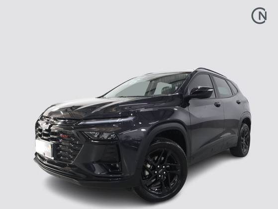 CHEVROLET TRACKER 1.2 TURBO FLEX RS AUTOMÁTICO